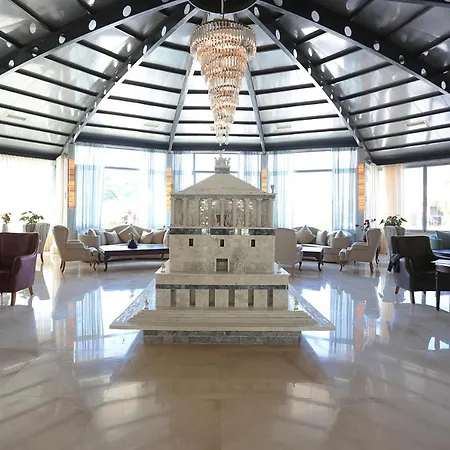 Hotel Bodrium &