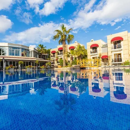 Hotel Bodrium &