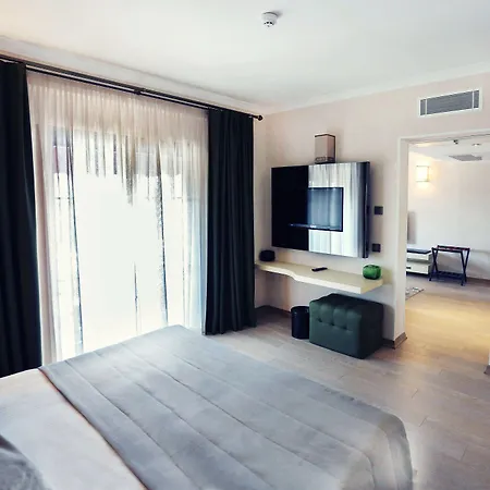 Bodrium & - Center 3* Bodrum
