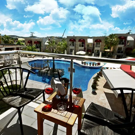 Bodrium & - Center Bodrum