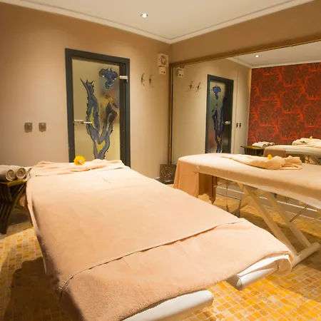 Hotel Bodrium Hotel&spa Bodrum