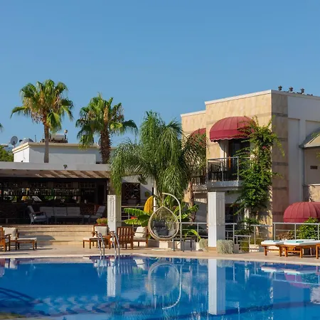 Bodrium Hotel&spa Hotel Bodrum