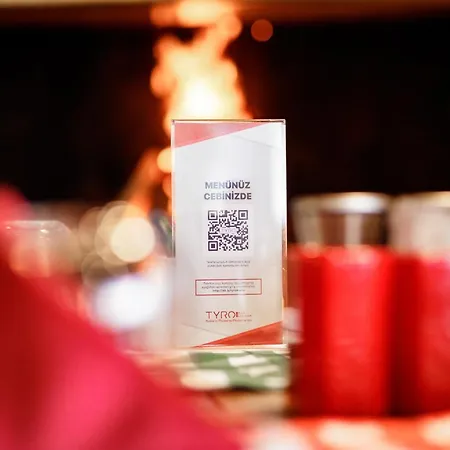 Bodrium Hotel&spa Hotel 3*