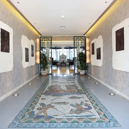 Bodrium & - Center Hotel