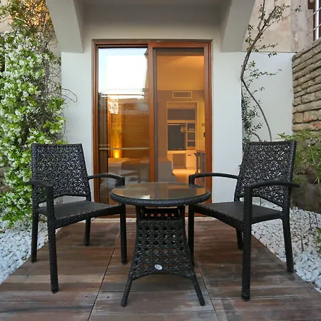 Bodrium & Otel Bodrum