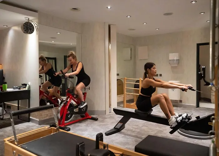 Bodrium Hotel&spa Hotel