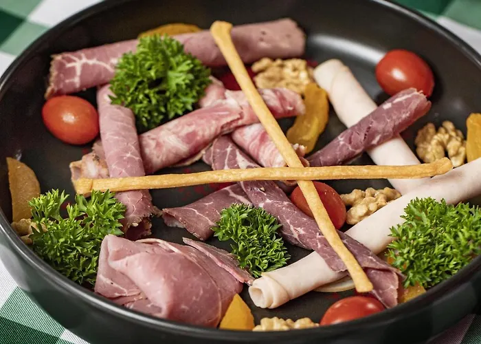 호텔 Bodrium & Bodrum