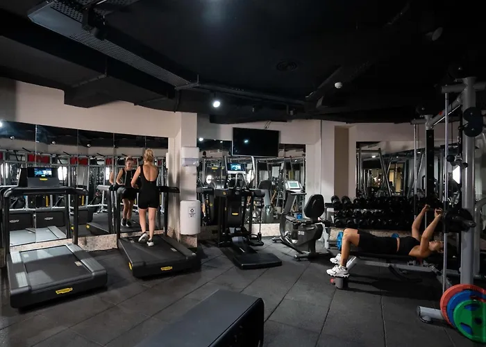 Bodrium Hotel&spa Bodrum