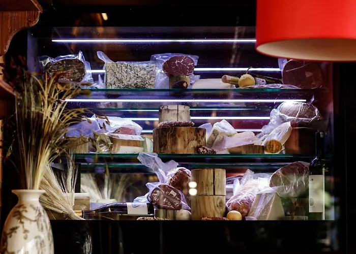 Bodrium Hotel&spa 3* Bodrum