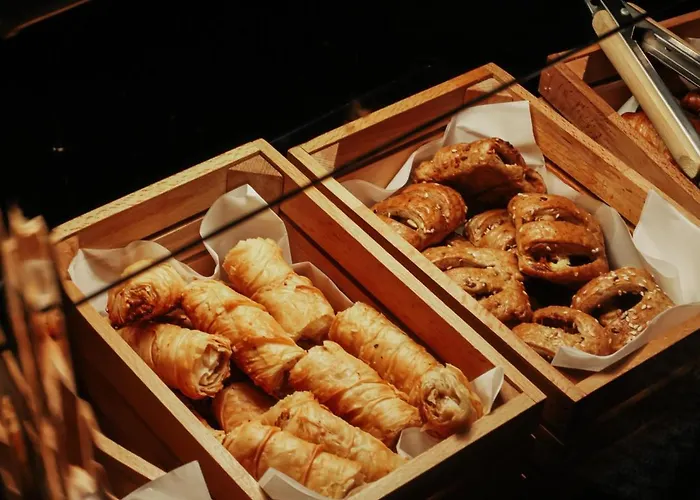 Bodrium Hotel&spa Hotel