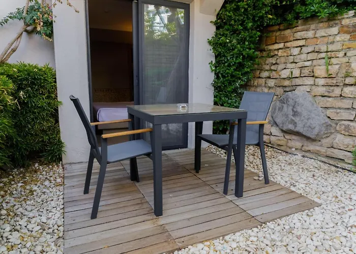 Bodrium Hotel&spa Hotel 3*