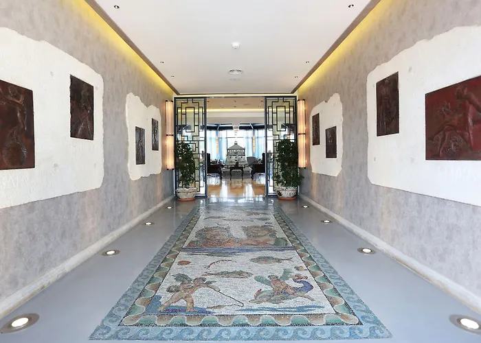 Bodrium & Otel