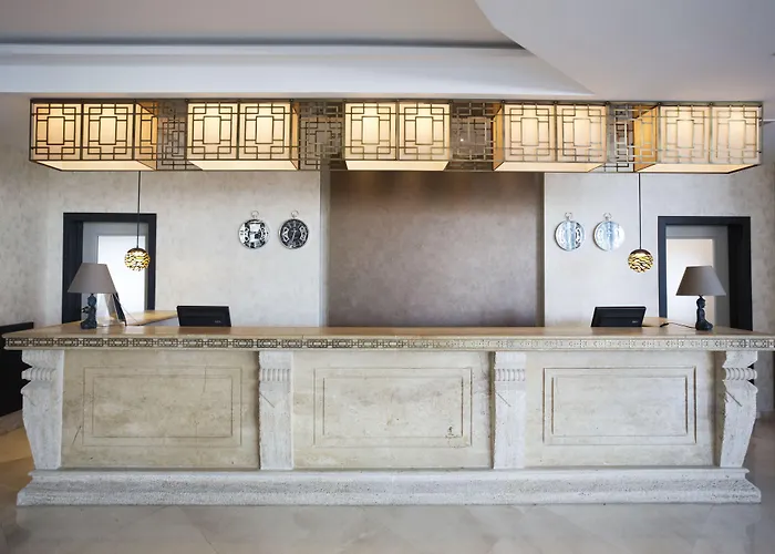 Bodrium Hotel&spa Bodrum