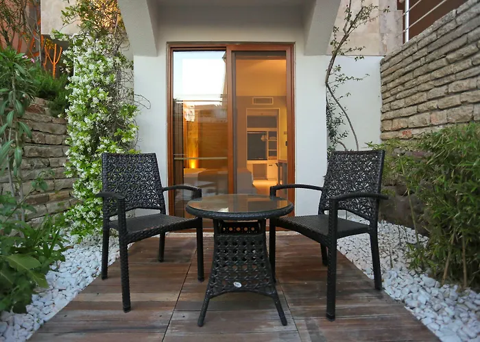 Bodrium Hotel&spa Hotel Bodrum