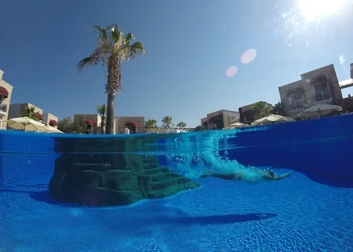 Bodrium & Hotel Bodrum