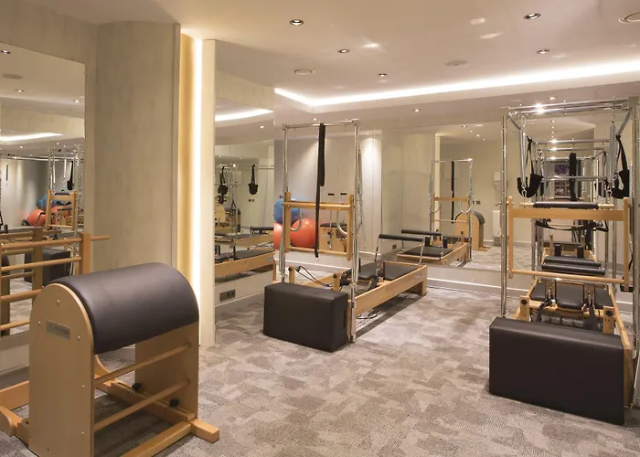 Bodrium Hotel&spa 3* Bodrum