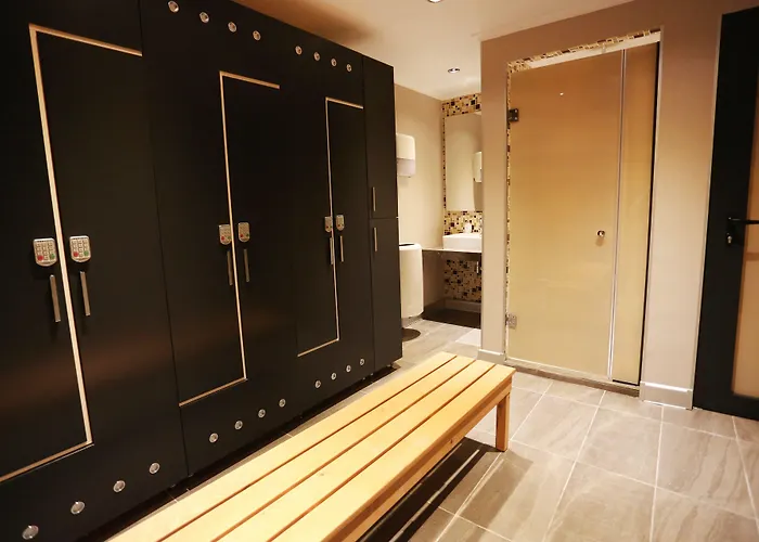 Bodrium & Otel 3*