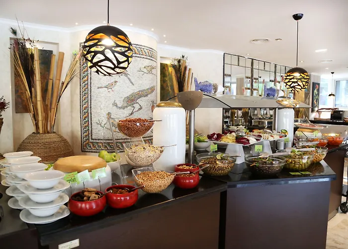 Hotel Bodrium Hotel&spa Bodrum