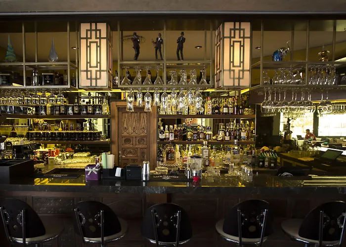 Bodrium Hotel&spa 3* Bodrum