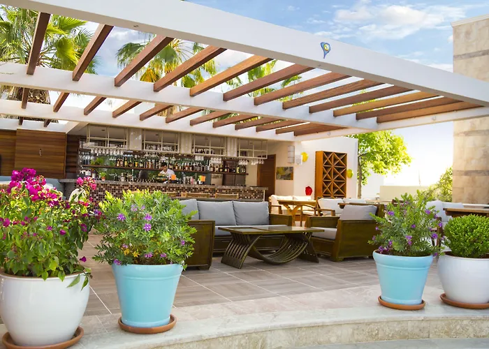 Bodrium & Hotel Bodrum