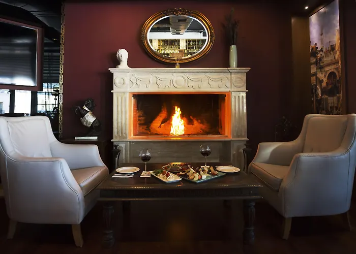 Bodrium Hotel&spa Bodrum