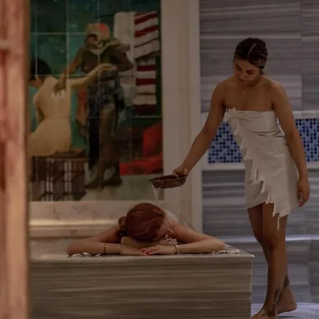 Bodrium & מלון בודרום