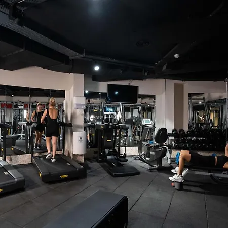 Bodrium & - Center Bodrum