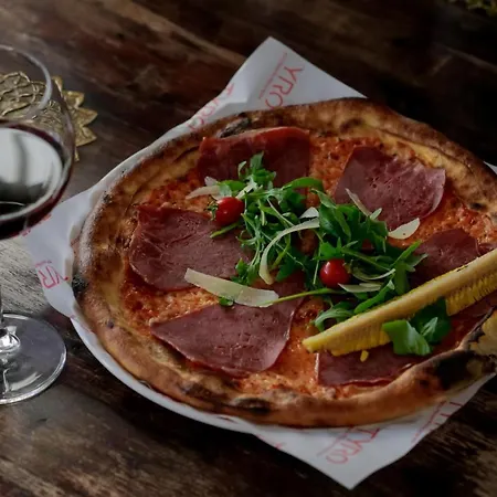 Bodrium & 3* בודרום