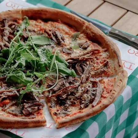 Bodrium & Hotel Bodrum