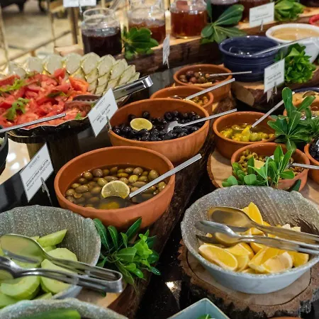 Hotel Bodrium & Bodrum