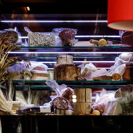 Bodrium & 3* בודרום