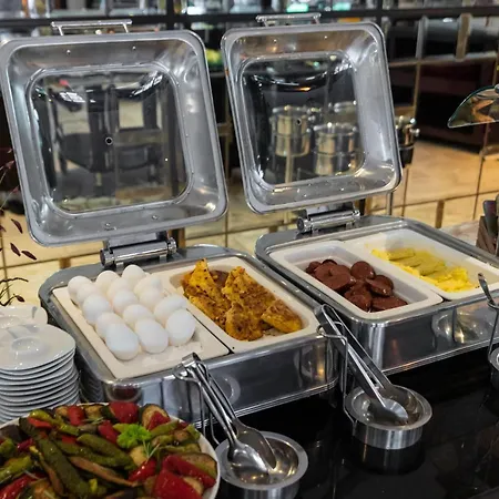 Hotel Bodrium & Bodrum