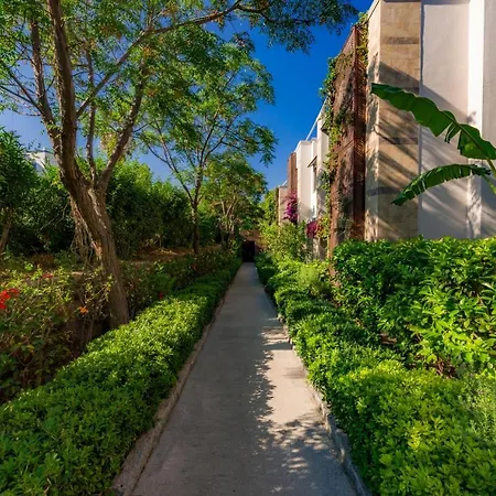 מלון Bodrium & 3*