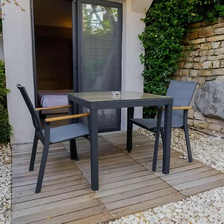 Bodrium & מלון 3*