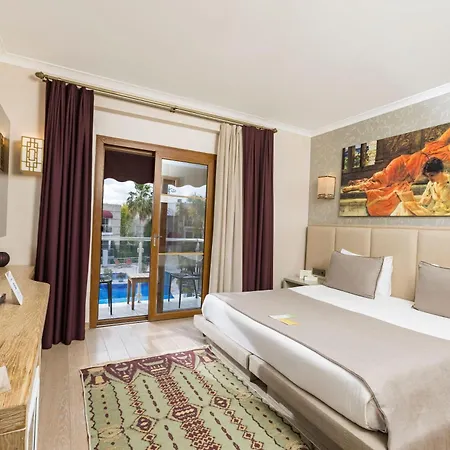 Bodrium & בודרום