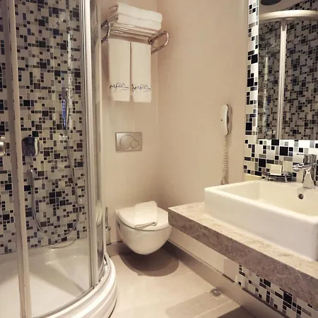 Bodrium & - Center 3* Bodrum