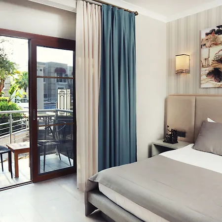 Bodrium & בודרום