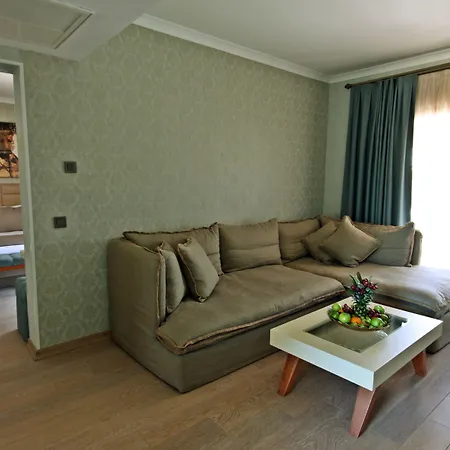 מלון Bodrium & 3*