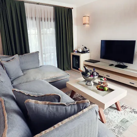 Bodrium & בודרום