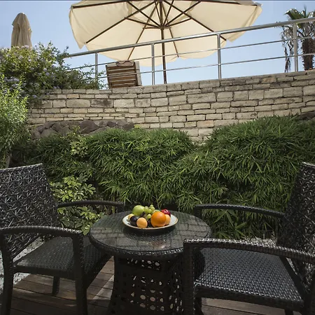 Otel Bodrium & 3*
