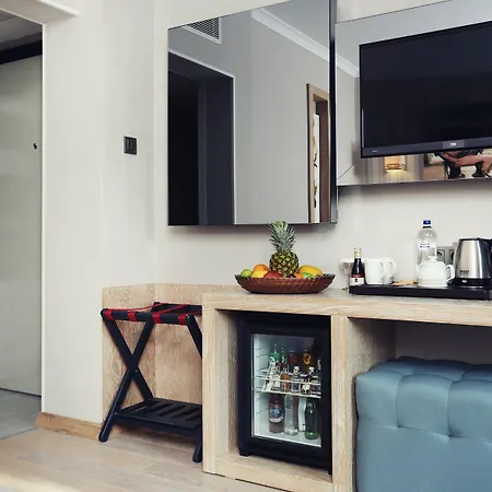 Bodrium & 3* בודרום