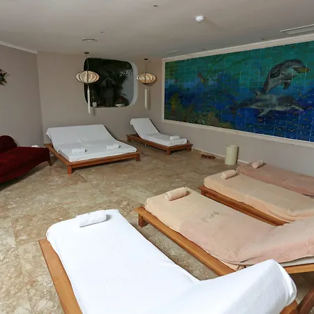 Hotel Bodrium & Bodrum