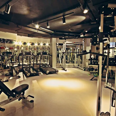 Bodrium & מלון בודרום