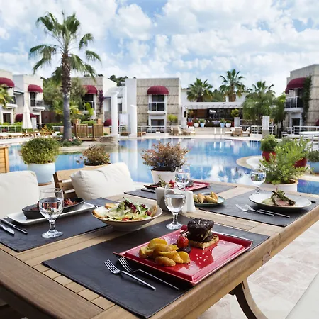 Hotel Bodrium & Bodrum