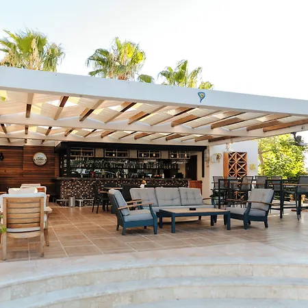 Hotel Bodrium & - Center Bodrum