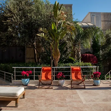 호텔 Bodrium & - Center Bodrum