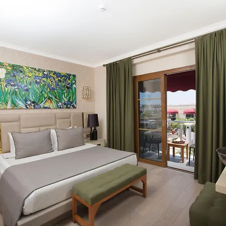 Bodrium & - Center Bodrum