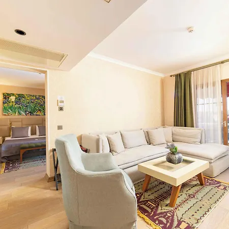 Bodrium & - Center 3* Bodrum