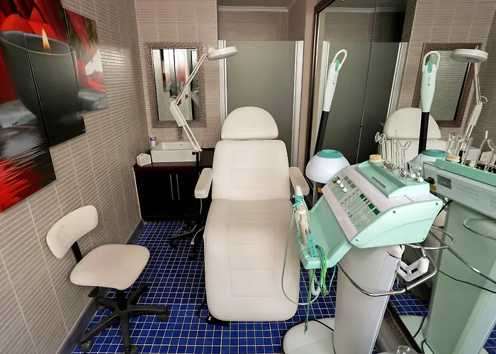 Bodrium & Hotel Bodrum