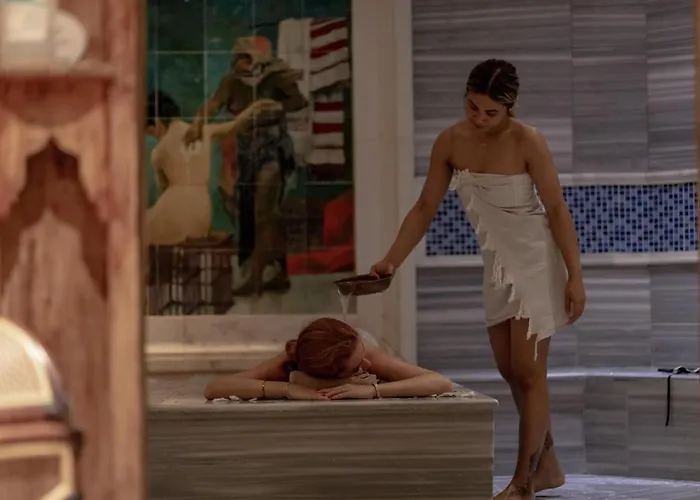 Bodrium & Hotel Bodrum